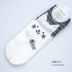 スニーカーソックス