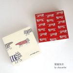 リサラーソンブロックメモ