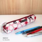 ノアファミリーペンケース