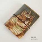 カードケース・アンティークCAT