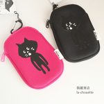 にゃー・ふぉんぽーち